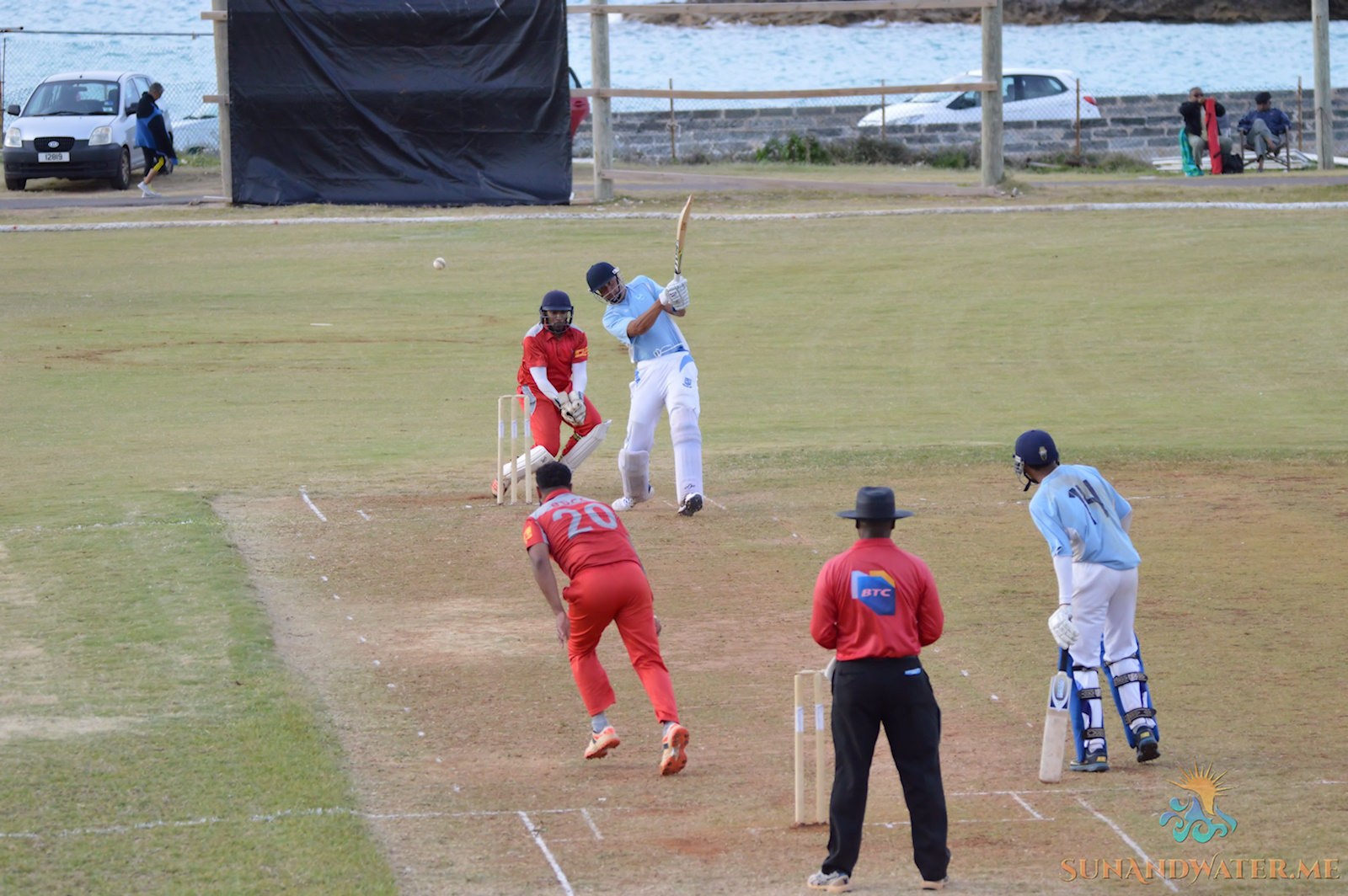 Bay vs St. Georges (215)